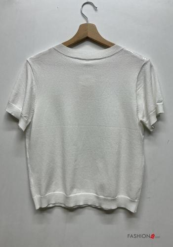 Lässiges T-shirt - ph 4