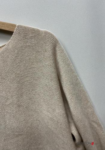 Strickpullover aus Kaschmir-Mischung - ph 2