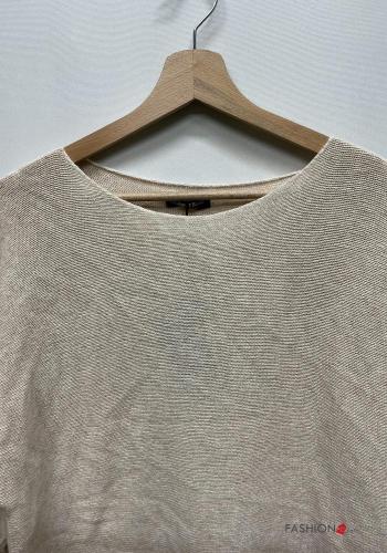 Strickpullover aus Kaschmir-Mischung - ph 3