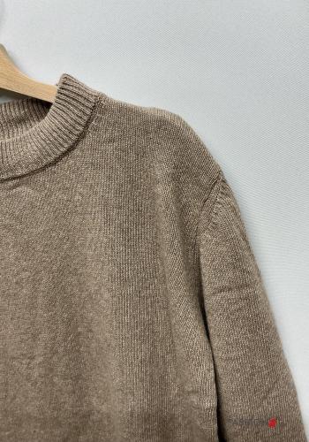 Strickpullover aus Kaschmir-Mischung - ph 2