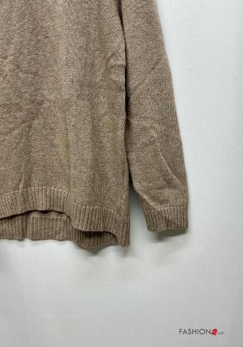 Strickpullover aus Kaschmir-Mischung - ph 4