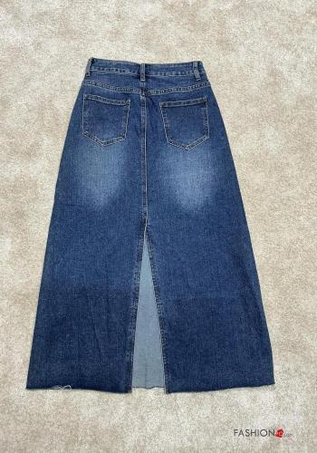 Jeans aus Baumwolle - ph 4