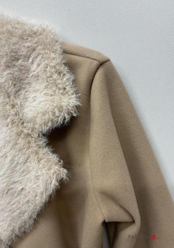 Manteau Élégant - ph 2