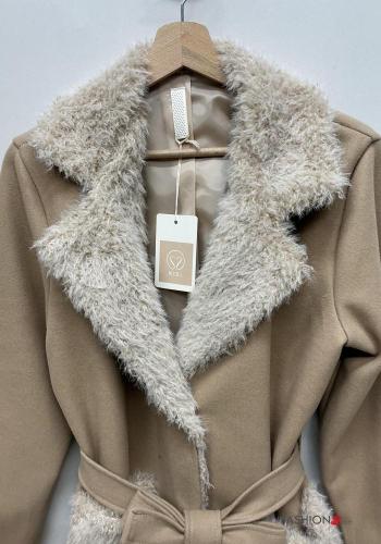 Manteau Élégant - ph 3