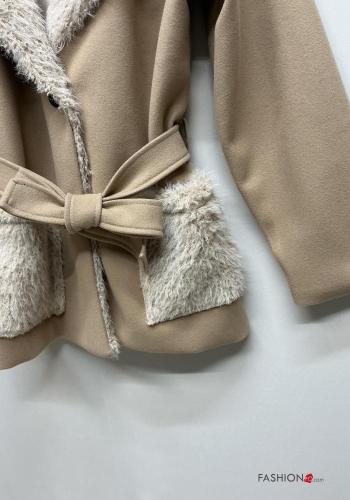 Manteau Élégant - ph 4