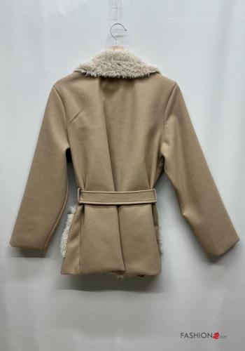 Manteau Élégant - ph 5