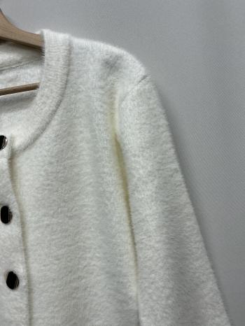 Gilet Élégant - ph 6