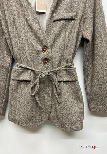 Blazer Élégant - ph 3