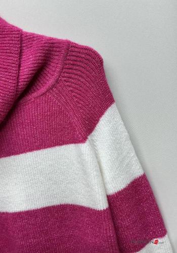 Pull à Col Roulé Casual - ph 2