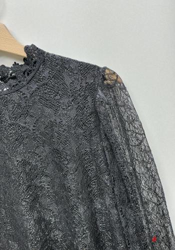 Camisola de mangas compridas em Algodão - ph 2