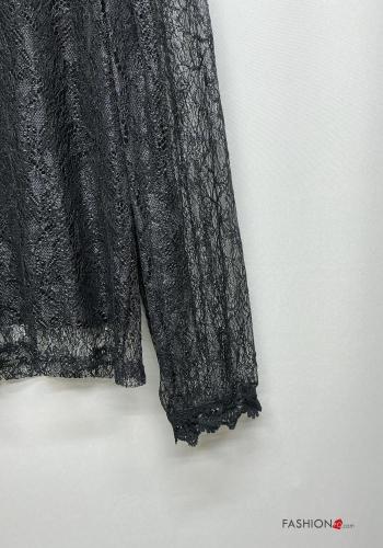 Camisola de mangas compridas em Algodão - ph 3