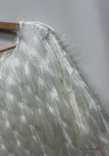 Maglione maniche lunghe girocollo - ph 2