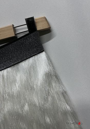 Minigonna con elastico - ph 2