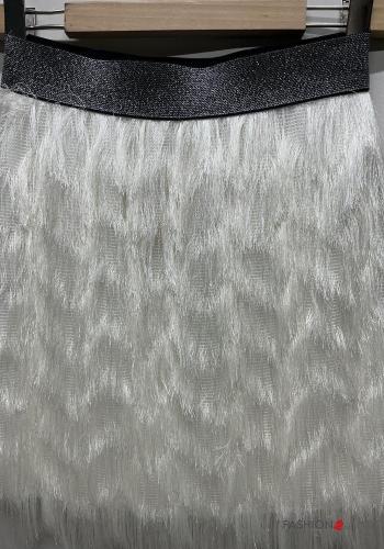 Minigonna con elastico - ph 3