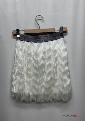 Minigonna con elastico - ph 4