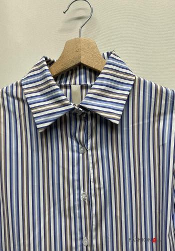 Camicia in Cotone - ph 3