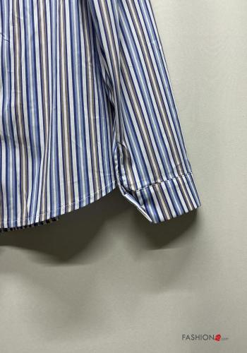 Camicia in Cotone - ph 4