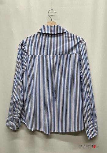 Camicia in Cotone - ph 5