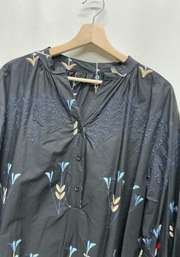 Maglietta a manica lunga in Cotone - ph 3