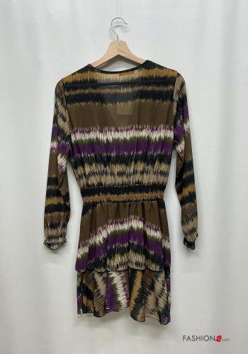 Vestido Estilo Casual - ph 5