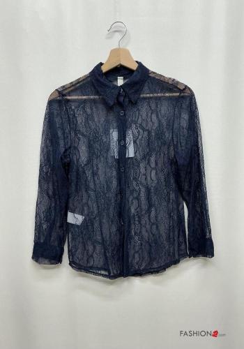 Camisa Estilo Casual - ph 2