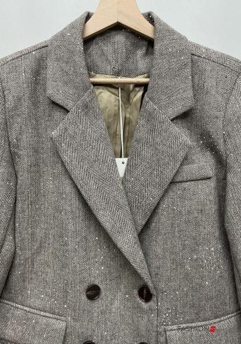 Wool Mix Blazer - ph 3