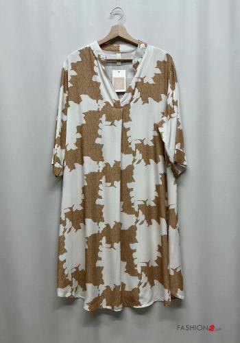 Vestido Estilo Casual - ph 2