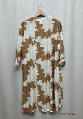 Vestido Estilo Casual - ph 4