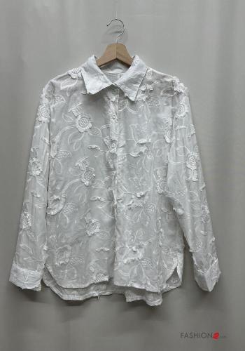 Camisa de Algodón - ph 2