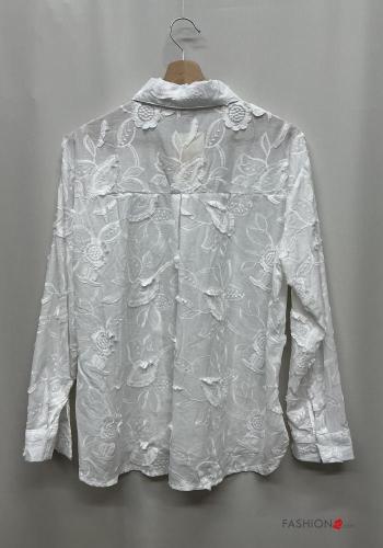 Camisa de Algodón - ph 4