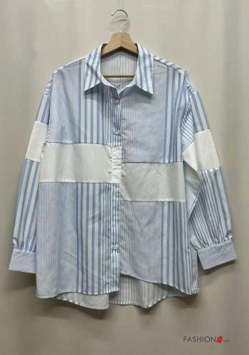 Striped Shirt - ph 2