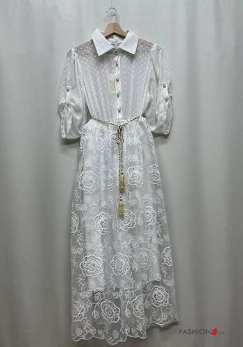 Vestido de Algodón - ph 2