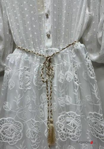 Vestido de Algodón - ph 3