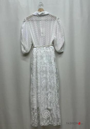 Vestido de Algodón - ph 4