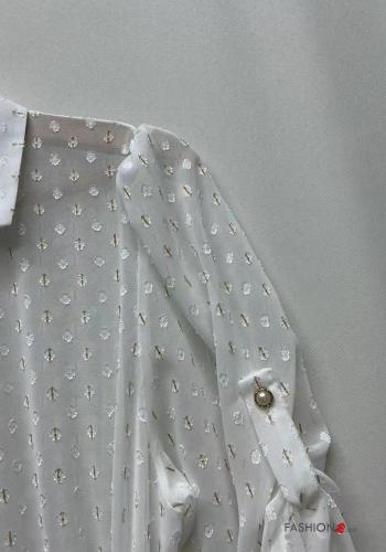 Vestido de Algodón - ph 6