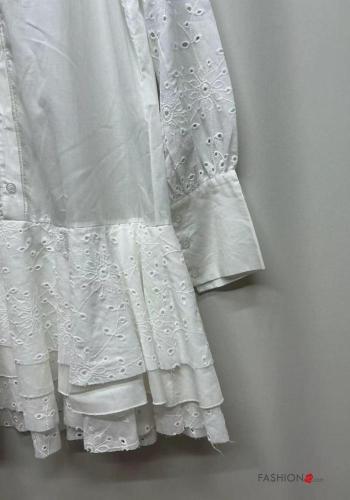 Tunica in Cotone - ph 4