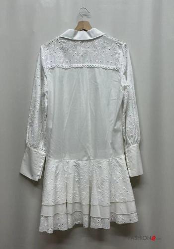 Tunica in Cotone - ph 6