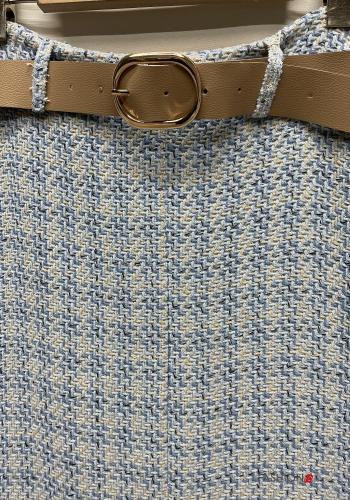 Jupe en Coton - ph 3