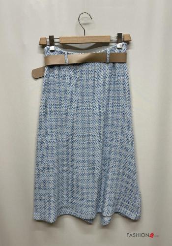 Jupe en Coton - ph 4