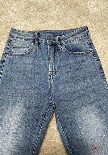 Jeans en Coton - ph 3