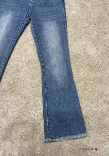 Jeans en Coton - ph 4