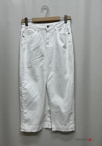 Jupe en Coton - ph 2