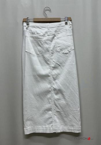 Jupe en Coton - ph 4