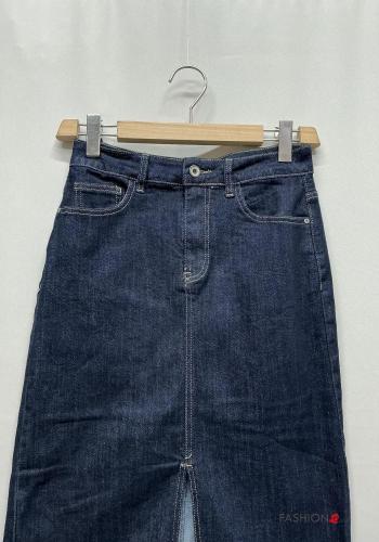 Jupe en Coton - ph 3