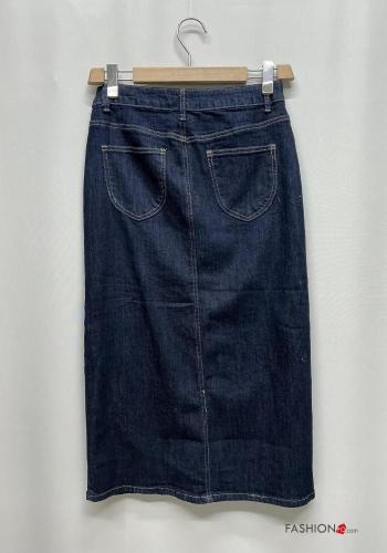 Jupe en Coton - ph 4