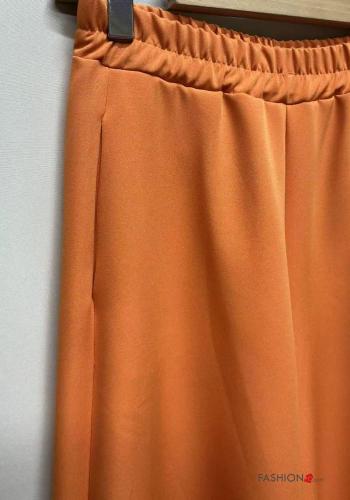 Pantalon Casual - ph 4