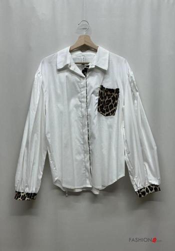 Chemise en Coton - ph 2