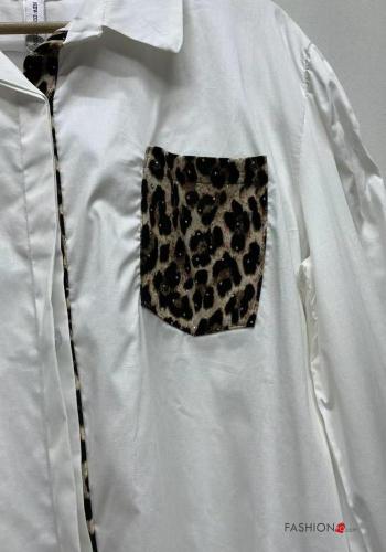 Chemise en Coton - ph 3