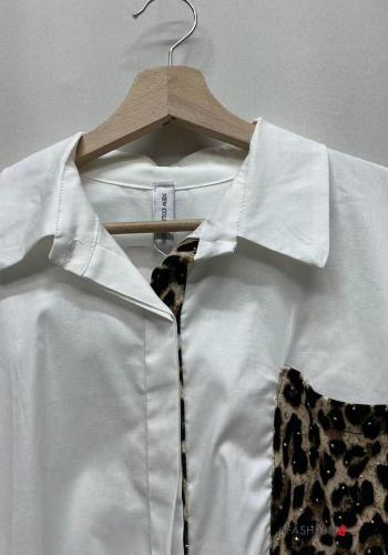 Chemise en Coton - ph 4