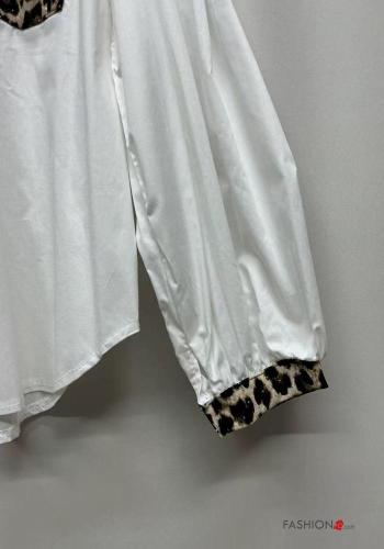 Chemise en Coton - ph 5